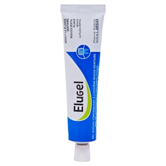 Pierre Fabre Elugel Gel Dentaire 40 ml