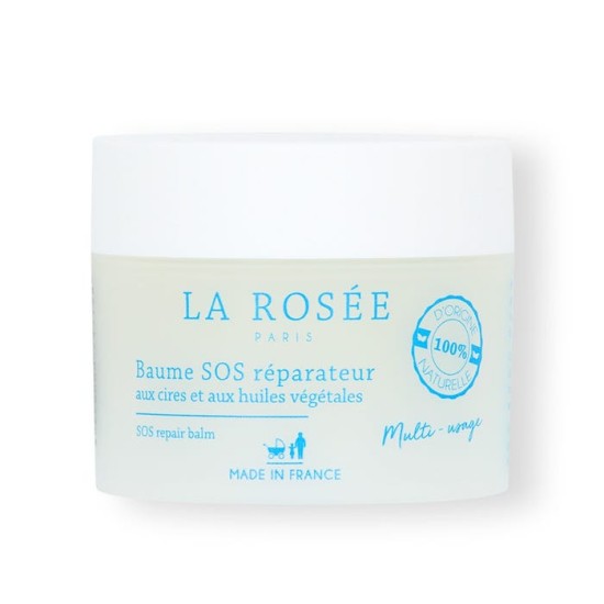 La Rosée Baume SOS Réparateur 20 g