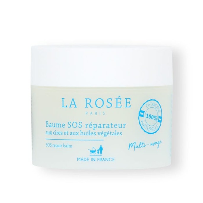 La Rosée Baume SOS Réparateur 20 g