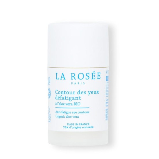 La Rosée Baume Yeux Defatiguant 25 ml