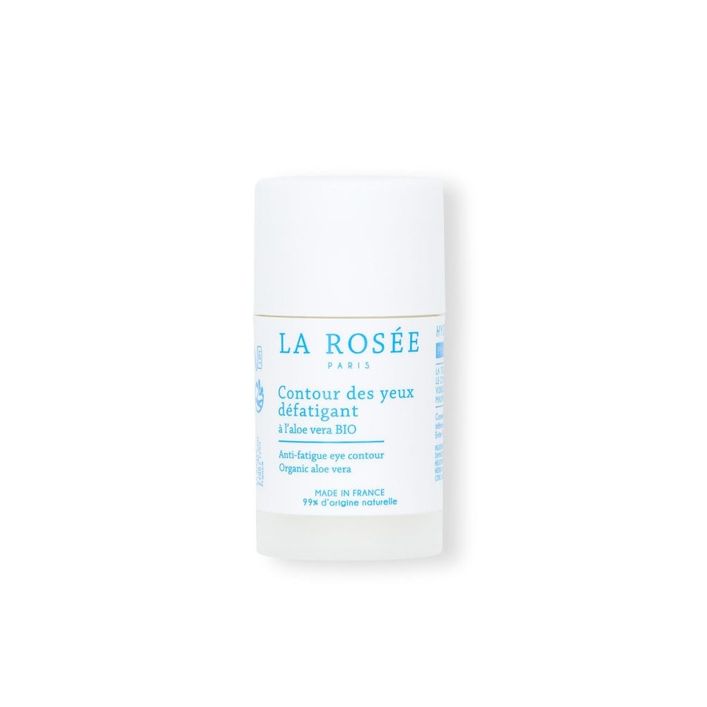 La Rosée Baume Yeux Defatiguant 25 ml