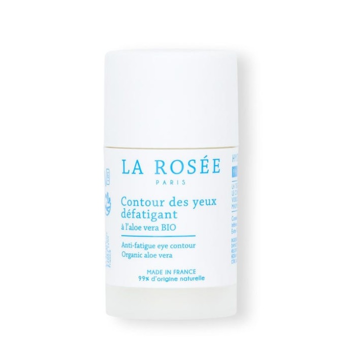La Rosée Baume Yeux Defatiguant 25 ml
