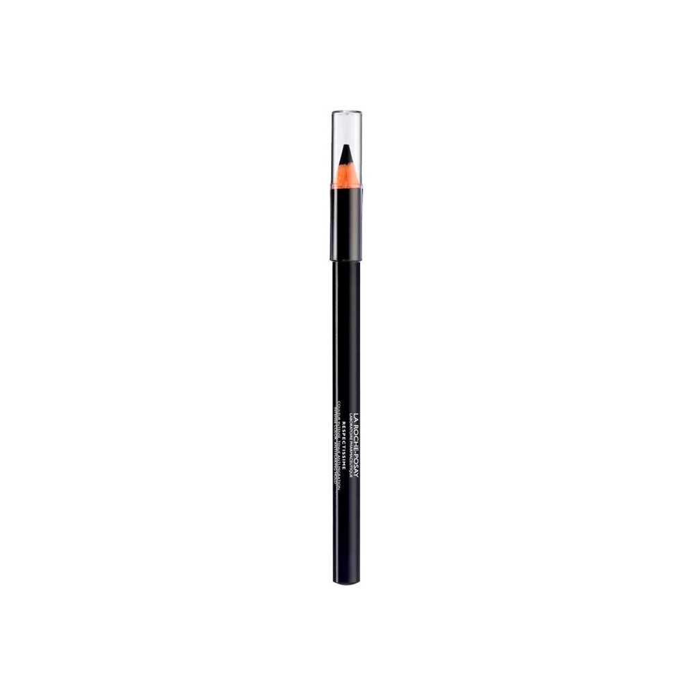 La Roche-Posay Crayon Douceur Noir 1 g