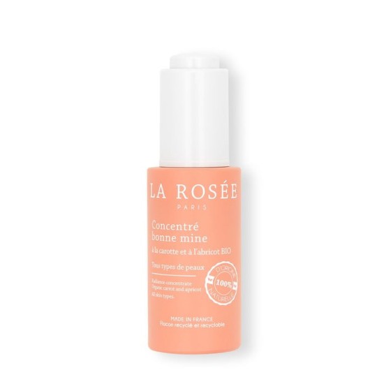 La Rosée Concentré Bonne Mine 30 ml