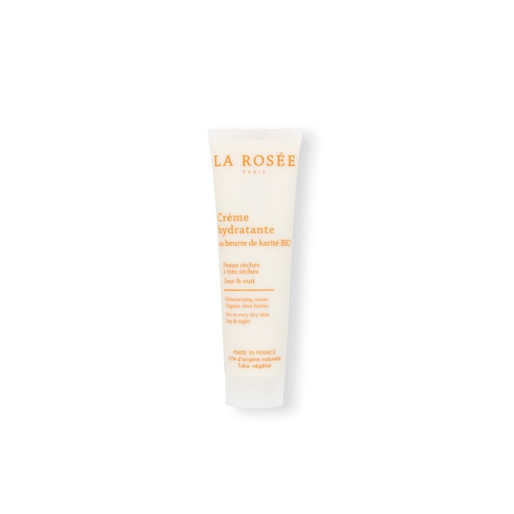 La Rosée Crème Hydratante 60 ml