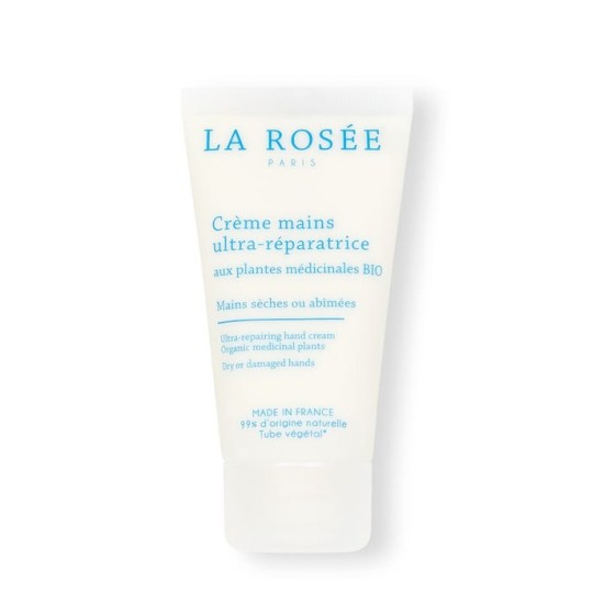 La Rosée Crème Mains 50 ml