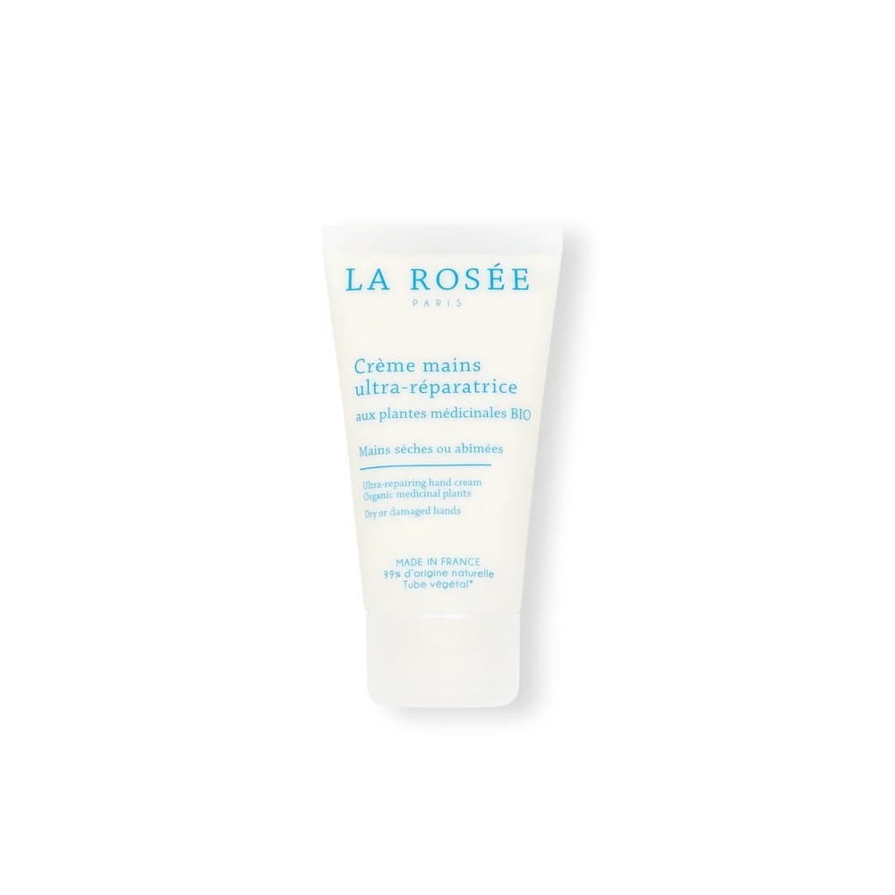 La Rosée Crème Mains 50 ml