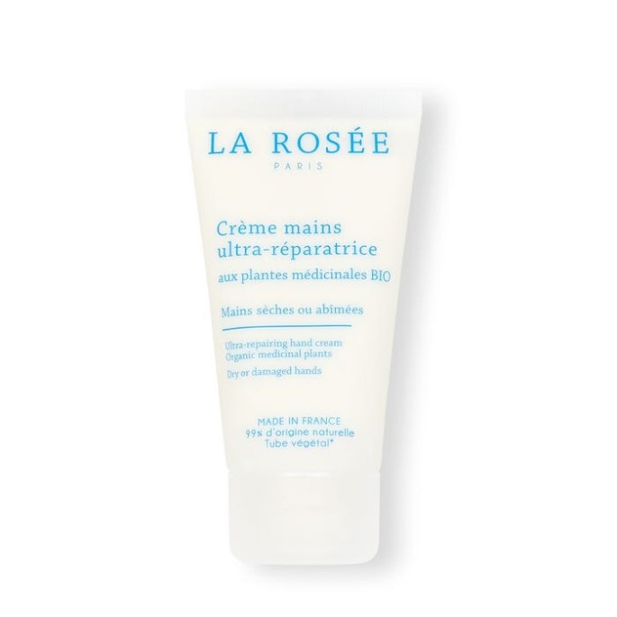 La Rosée Crème Mains 50 ml