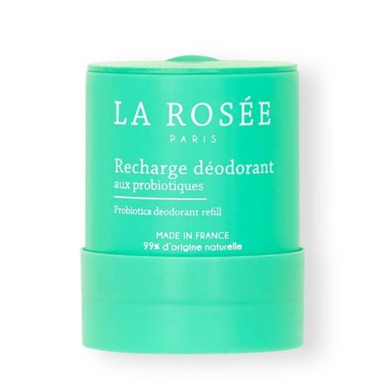 La Rosée Déodorant Fraîcheur Recharge 50 ml