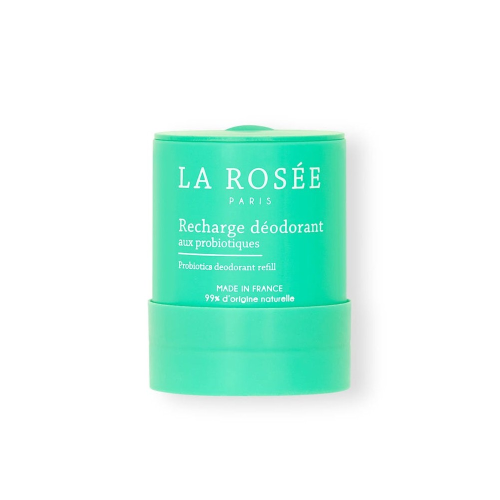 La Rosée Déodorant Fraîcheur Recharge 50 ml
