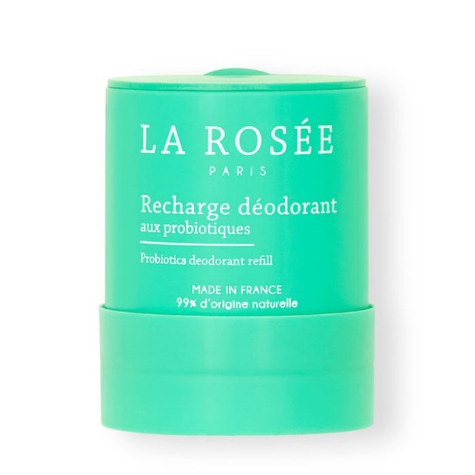 La Rosée Déodorant Fraîcheur Recharge 50 ml