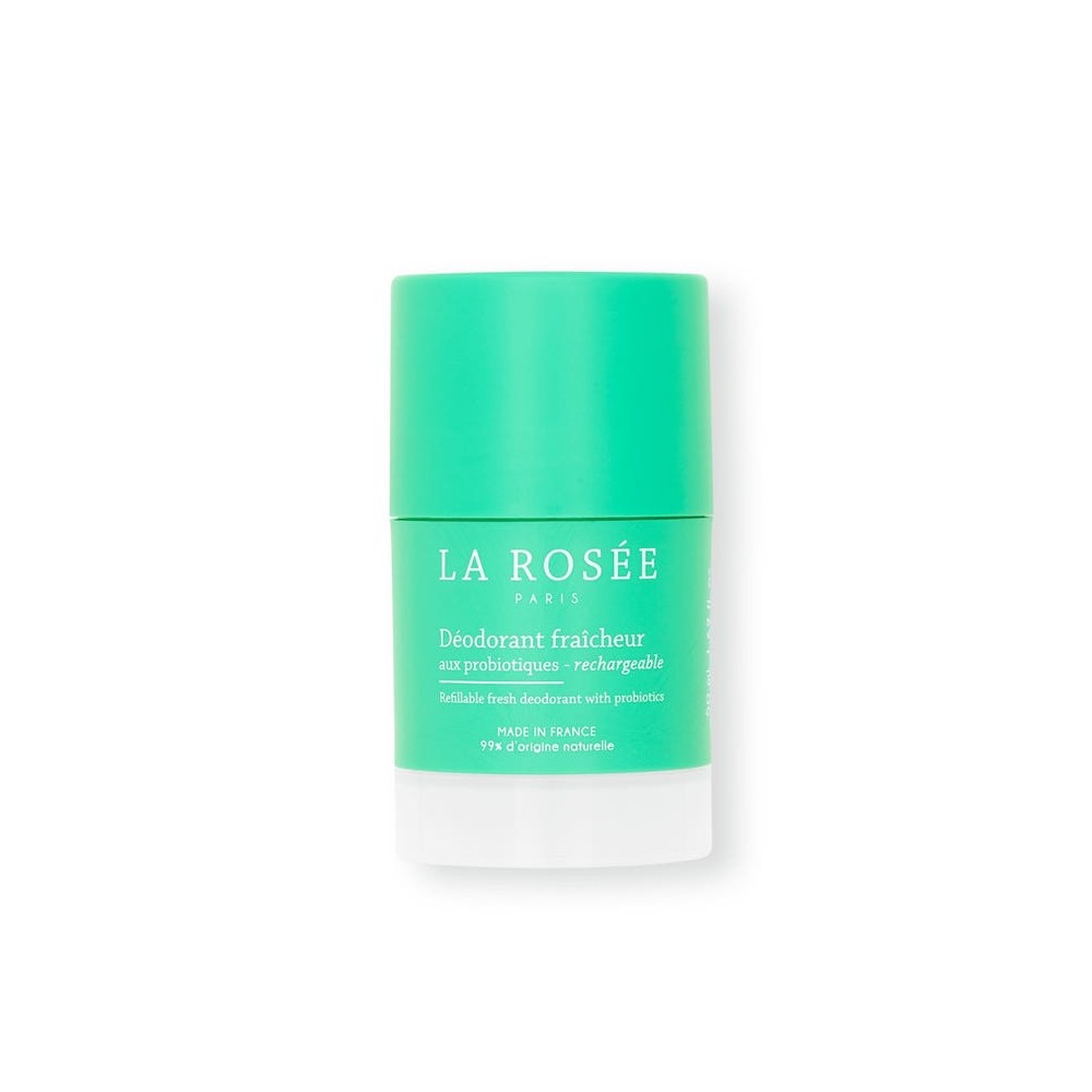 La Rosée Déodorant Fraîcheur Probio 50 ml