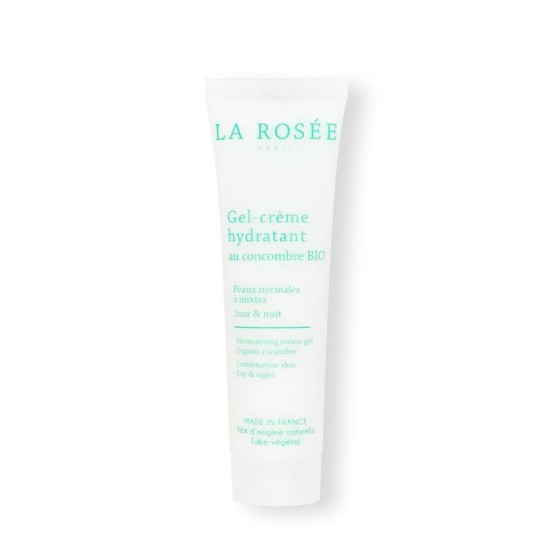 La Rosée Gel Crème Hydratante 60 ml