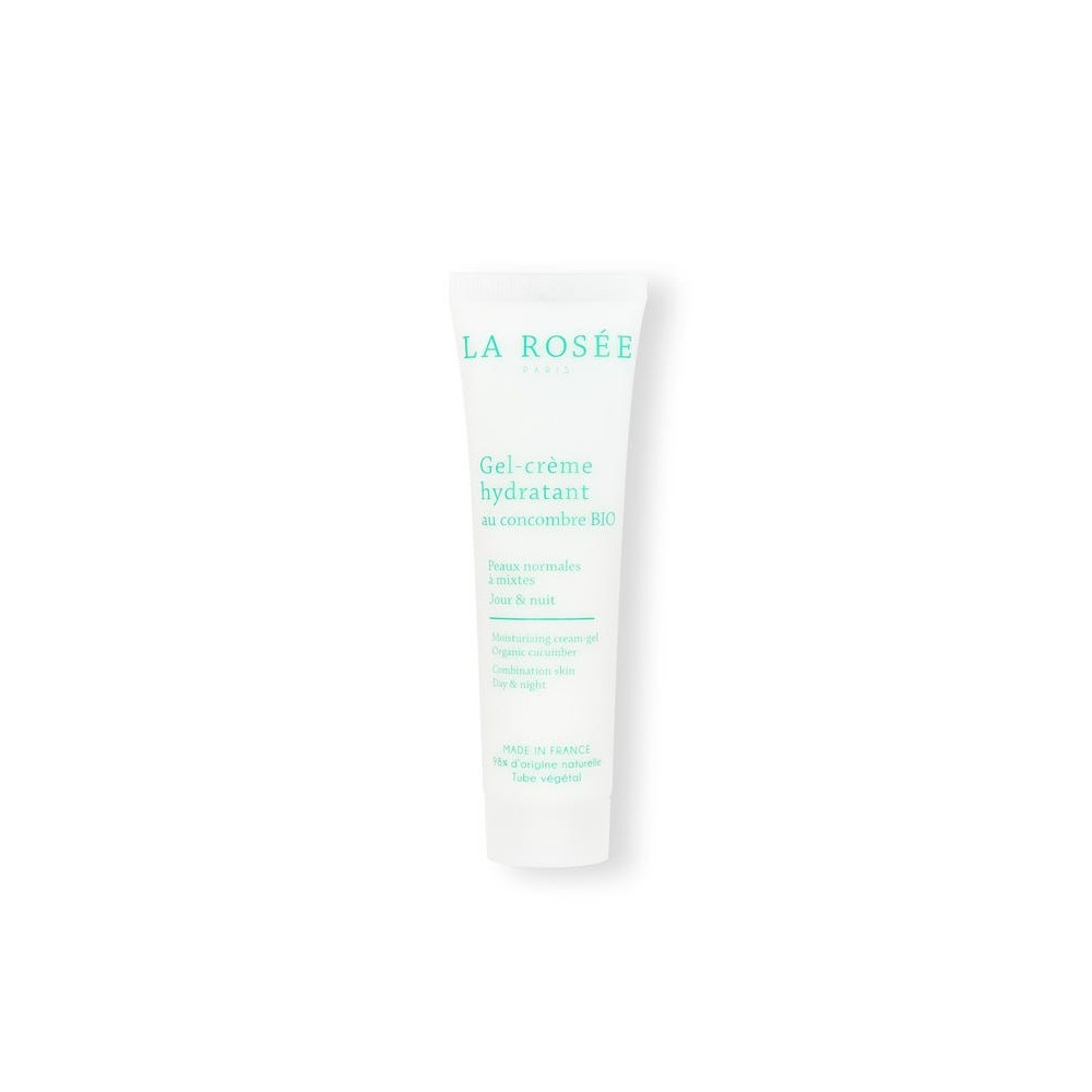 La Rosée Gel Crème Hydratante 60 ml