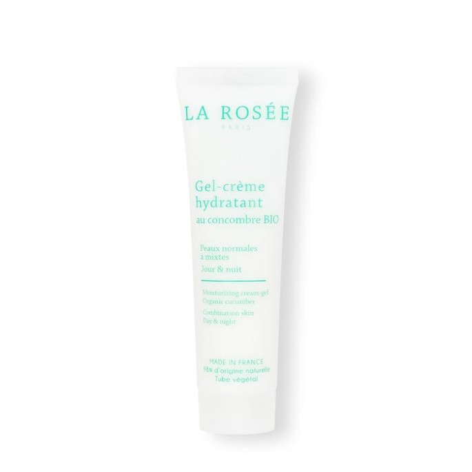 La Rosée Gel Crème Hydratante 60 ml