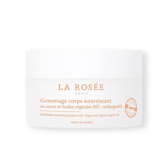 La Rosée Gommage Corps 200 g