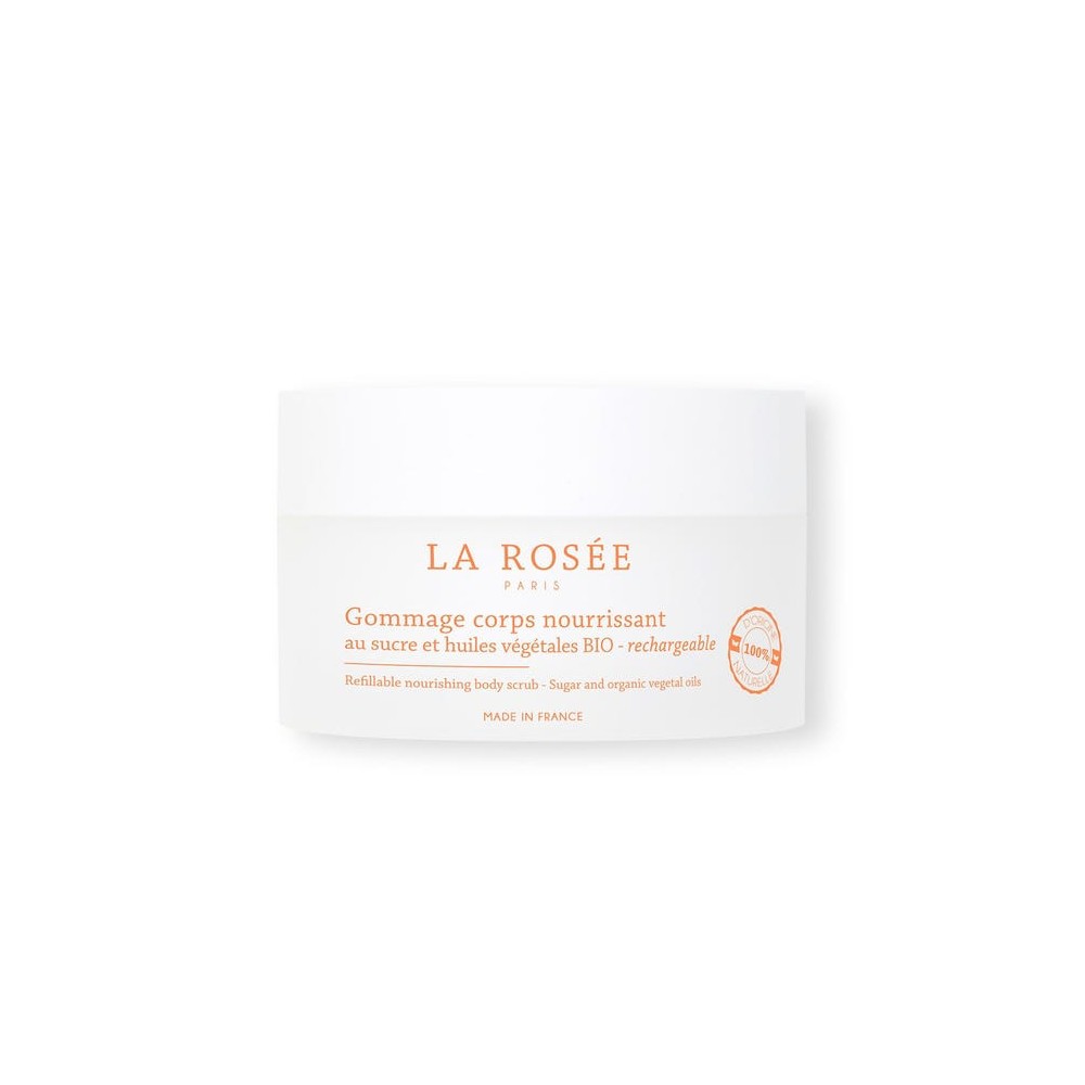 La Rosée Gommage Corps 200 g