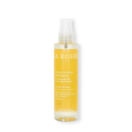 La Rosée Lotion Tonique Hydratante Spray 200 ml