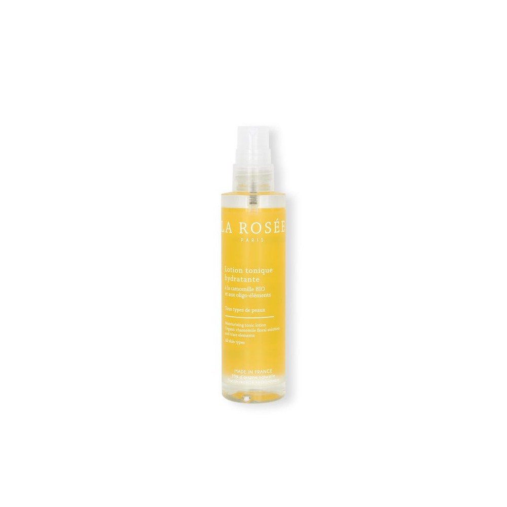 La Rosée Lotion Tonique Hydratante Spray 200 ml