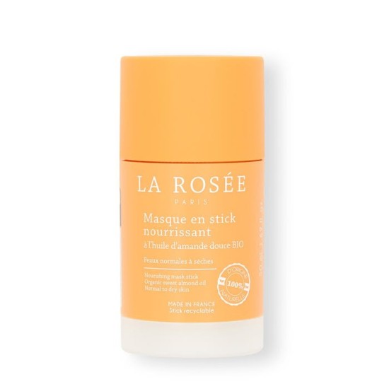 La Rosée Masque Nourrissant 50 ml