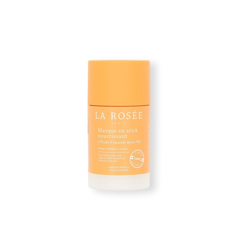 La Rosée Masque Nourrissant 50 ml