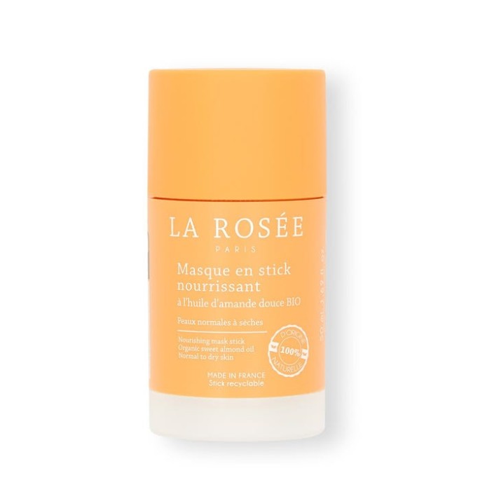 La Rosée Masque Nourrissant 50 ml