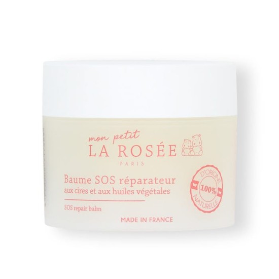 La Rosée Mon Petit Baume SOS 20 g