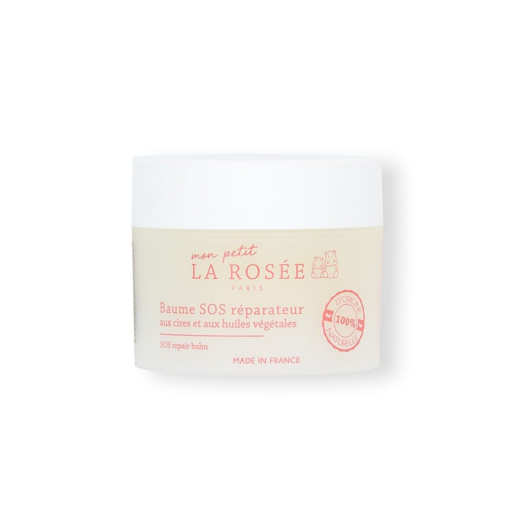 La Rosée Mon Petit Baume SOS 20 g