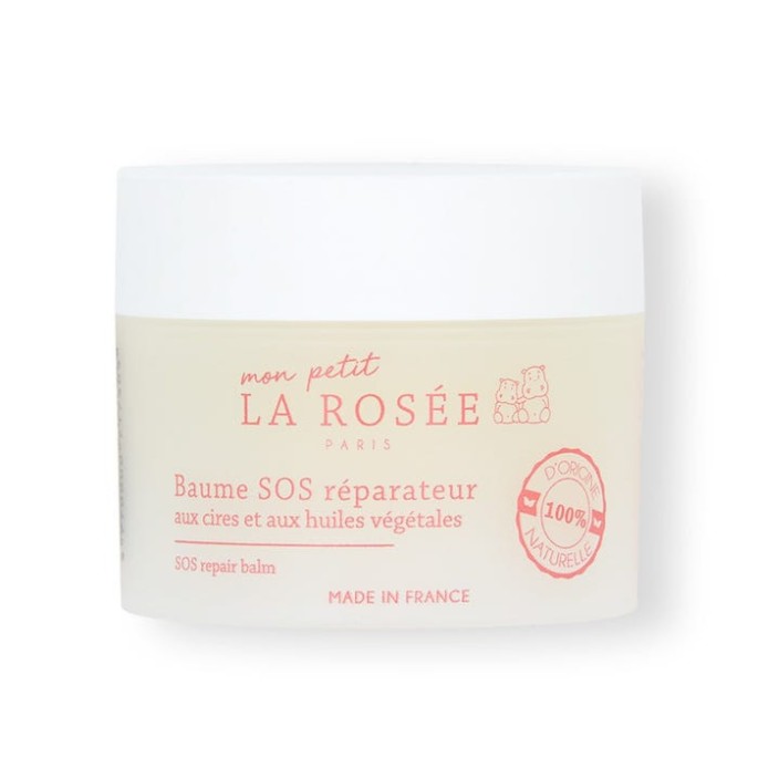 La Rosée Mon Petit Baume SOS 20 g