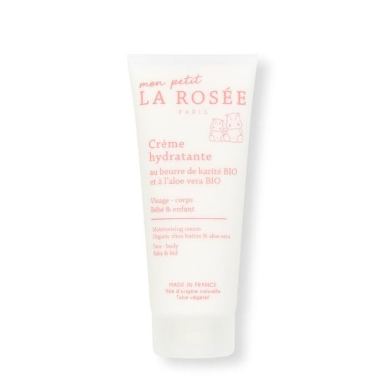 La Rosée Mon Petit Crème Hydratante 200 ml