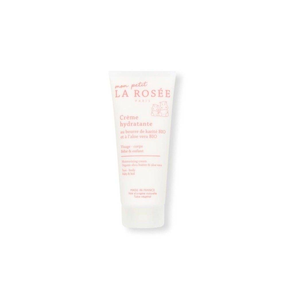 La Rosée Mon Petit Crème Hydratante 200 ml