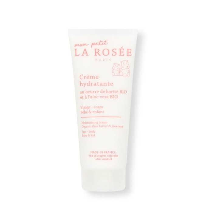 La Rosée Mon Petit Crème Hydratante 200 ml