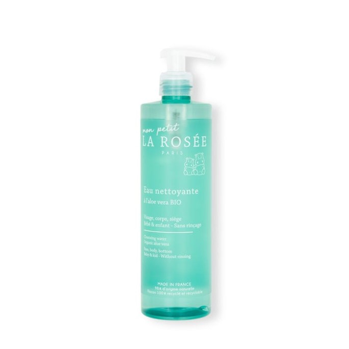 La Rosée Mon Petit Eau Nettoyante 400 ml