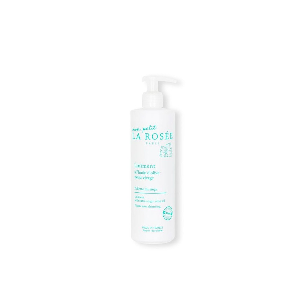 La Rosée Mon Petit Liniment 400 ml