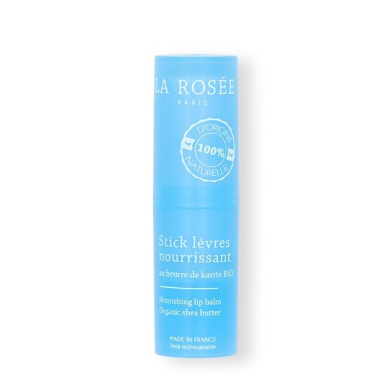 La Rosée Stick Lèvres Nourrissant 4,5 g