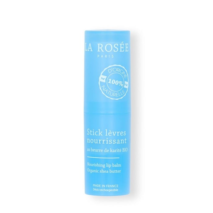 La Rosée Stick Lèvres Nourrissant 4,5 g