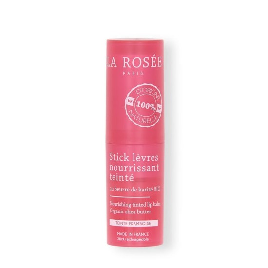 La Rosée Stick Lèvres Teinté 4,5 g