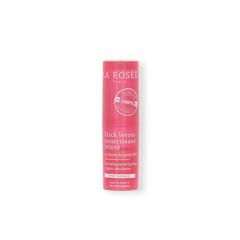 La Rosée Stick Lèvres Teinté 4,5 g