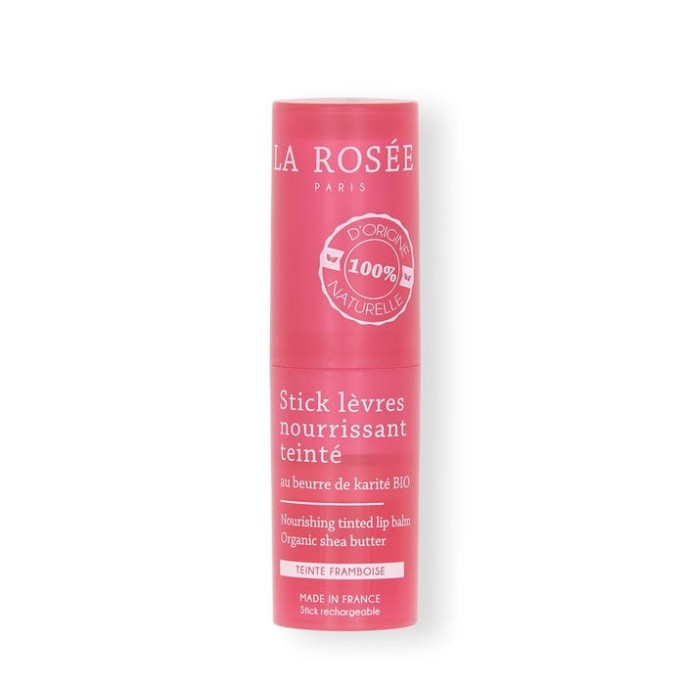 La Rosée Stick Lèvres Teinté 4,5 g
