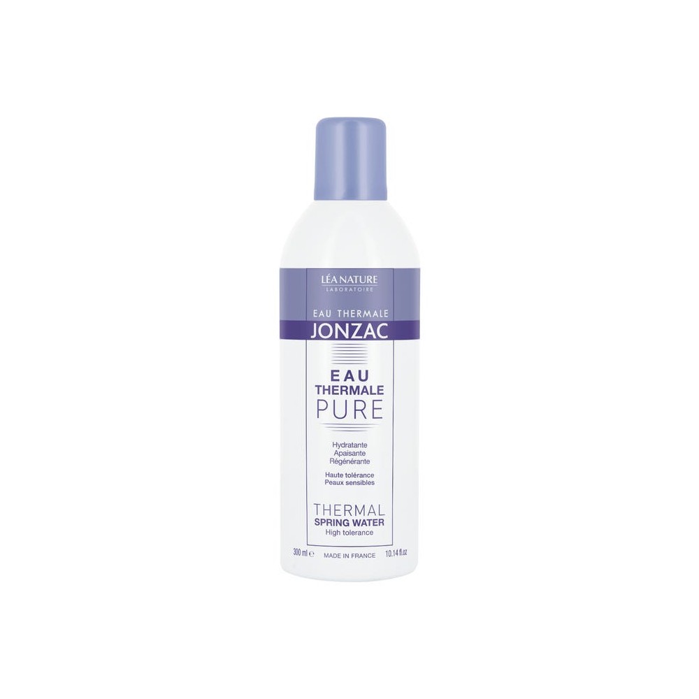 Jonzac eau thermale brumisateur 300 ml