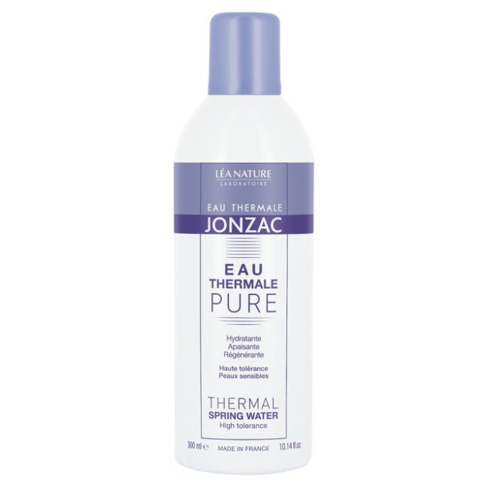 Jonzac eau thermale brumisateur 300 ml
