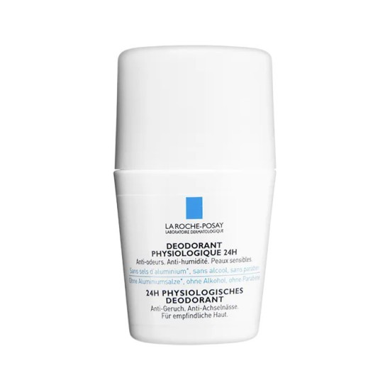 La Roche-Posay Déodorant 24H Roll-On