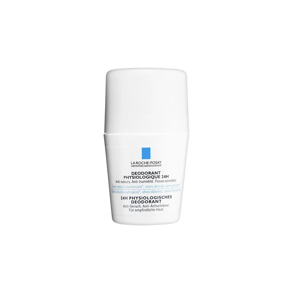 La Roche-Posay Déodorant 24H Roll-On