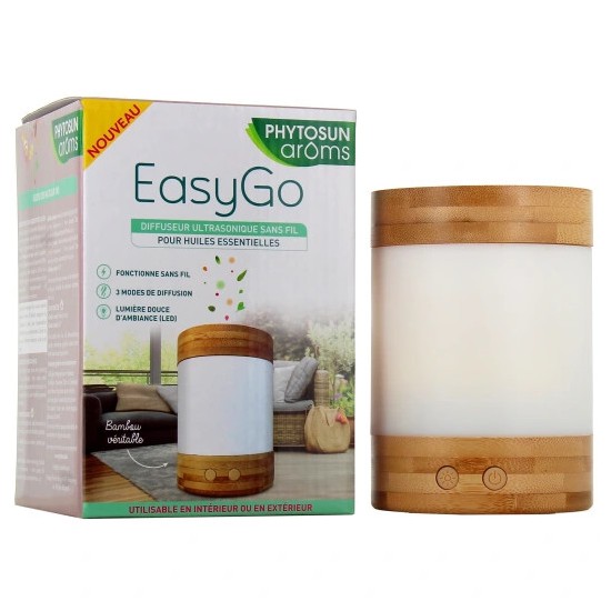 Phytosun Arôms diffuseur Easy Go