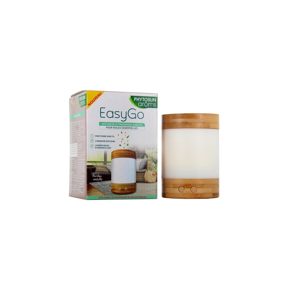 Phytosun Arôms diffuseur Easy Go