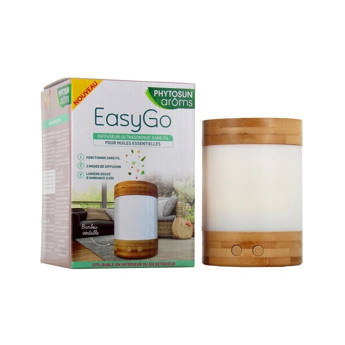 Phytosun Arôms diffuseur Easy Go