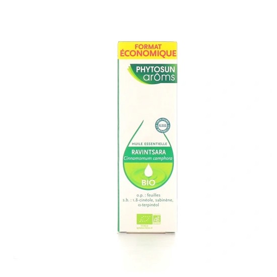 Phytosun Ravintsara Bio 30 ml