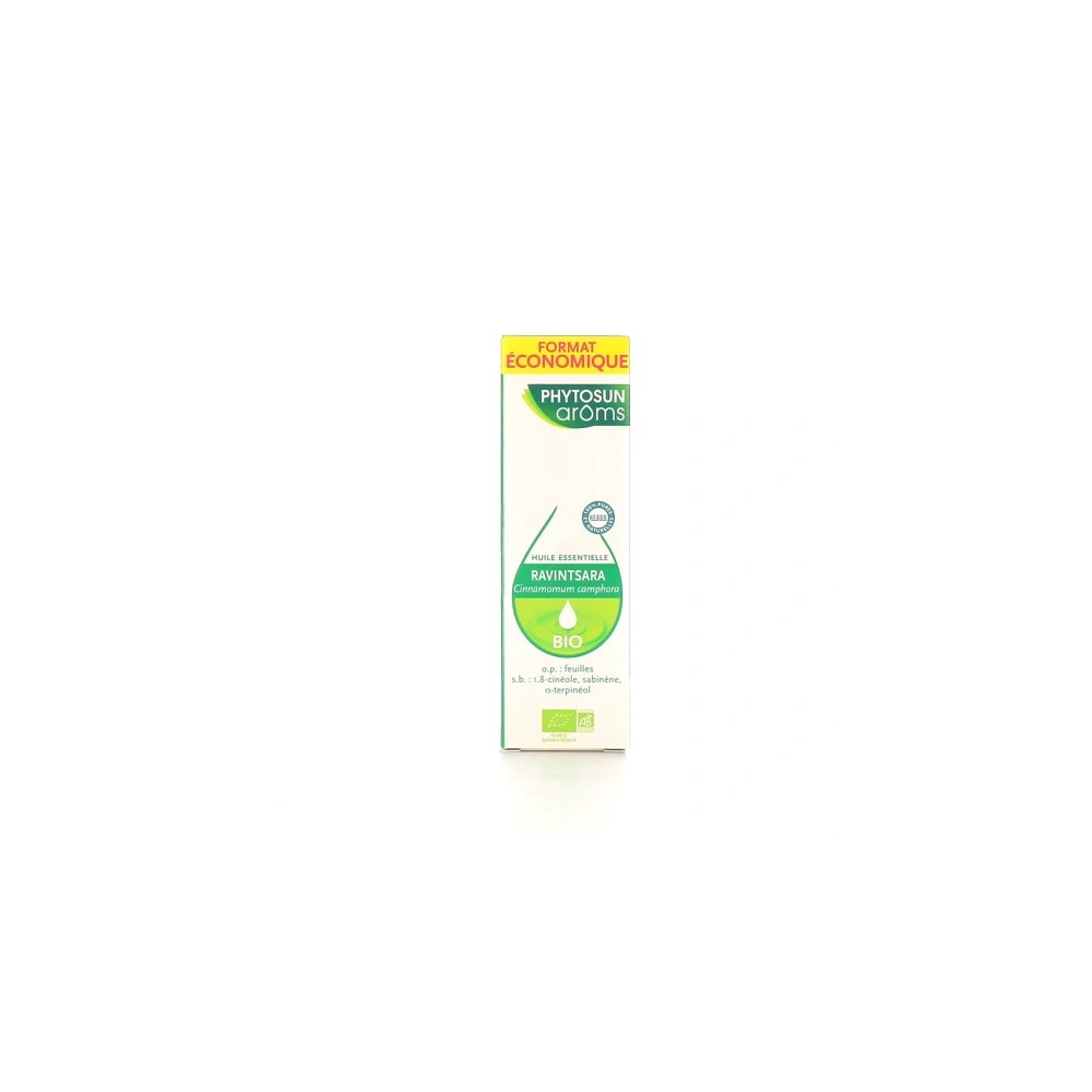 Phytosun Ravintsara Bio 30 ml