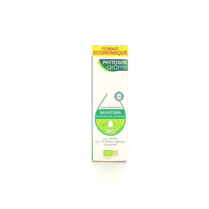 Phytosun Ravintsara Bio 30 ml