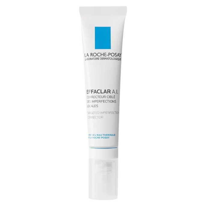 La Roche-Posay Effaclar AI Crème 15 ml